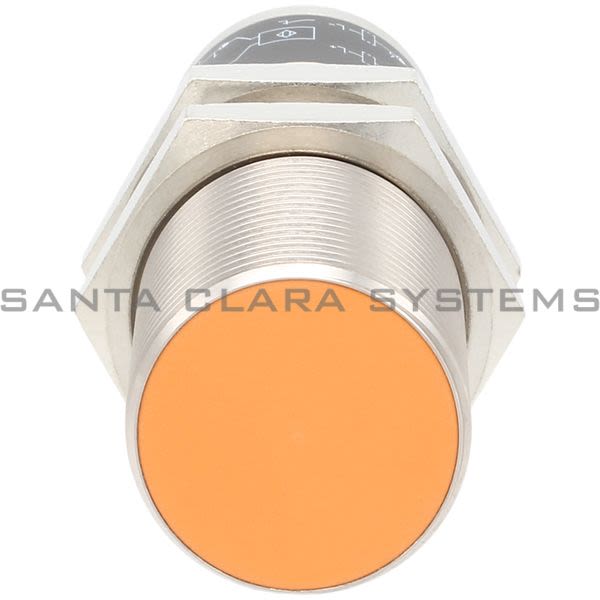 Efector II5735  Inductive Sensor | IIA2010-FRKG/US-100-IRF RT Product Image