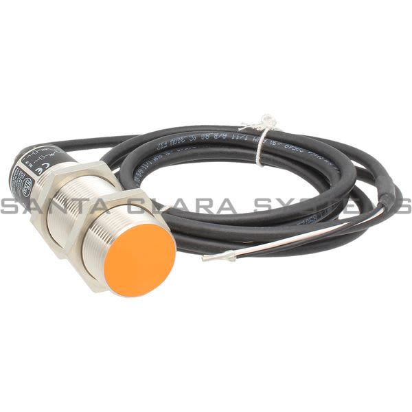 Efector II5737 Inductive Sensor | IIA2010-FRKG/PH Product Image