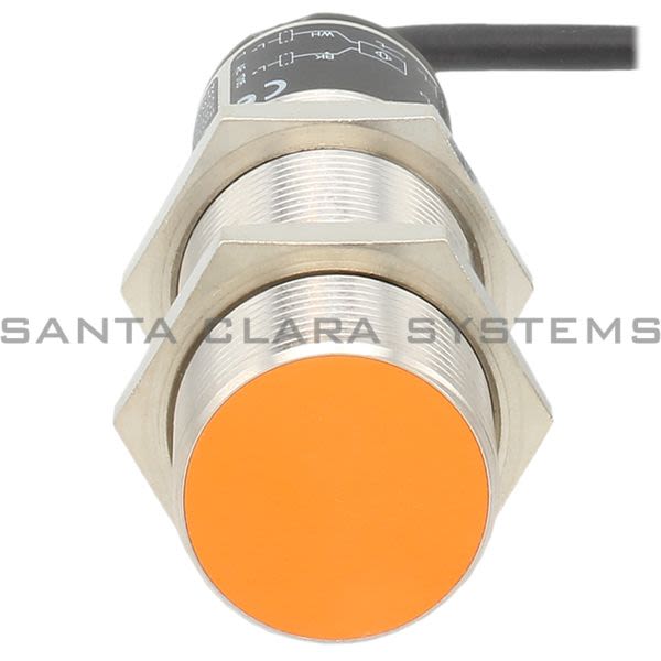 Efector II5737 Inductive Sensor | IIA2010-FRKG/PH Product Image