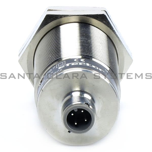 Efector II5742 Inductive Sensor | IIK3015BBPKG/US-104-DPS Product Image