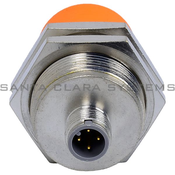 Efector II5746  Inductive Sensor | IIB3015-BPKG/US-100-DPS RT Product Image