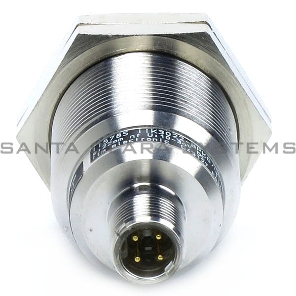 Efector II5785 Inductive Sensor | IIK3022-BPKG/US-104-DPS Product Image