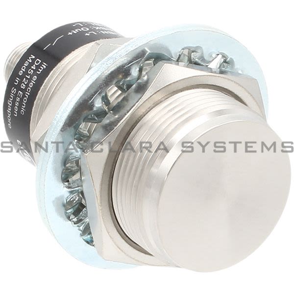 Efector II5904 Photoelectric Sensor Product Image