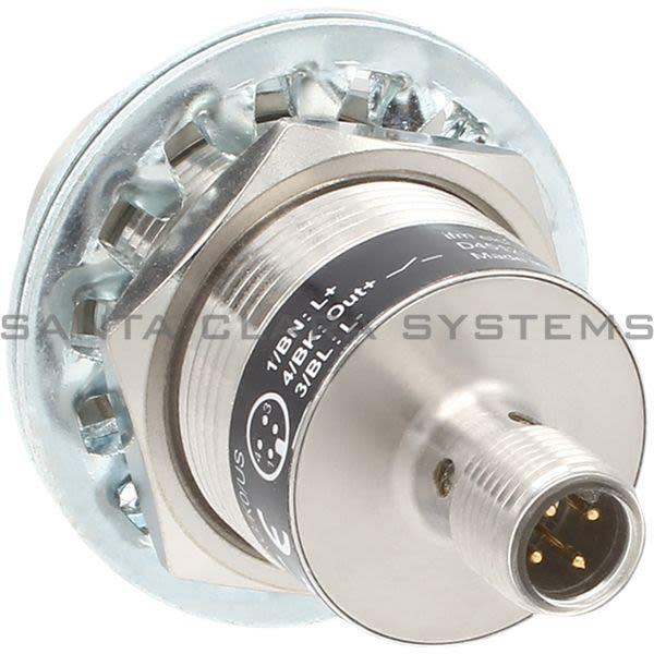Efector II5904 Photoelectric Sensor Product Image