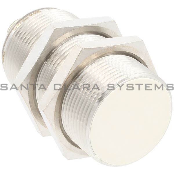 Efector IIC218 Inductive Sensor | IIK3010-BPKG/K1/V4A/US-104 Product Image