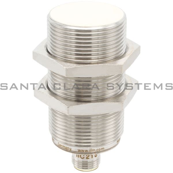 Efector IIC218 Inductive Sensor | IIK3010-BPKG/K1/V4A/US-104 Product Image