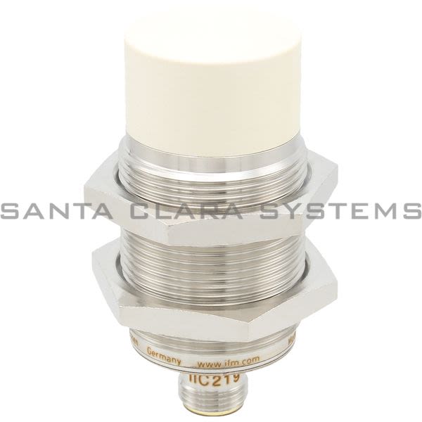 Efector IIC219 Inductive Sensor | IIK3022-BPKG/M/K1/US-104-DPS Product Image