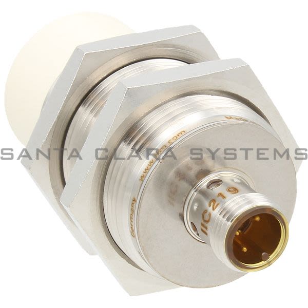 Efector IIC219 Inductive Sensor | IIK3022-BPKG/M/K1/US-104-DPS Product Image