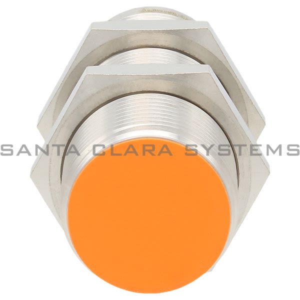 Efector IIS206  Inductive Sensor | IIKC015BASKG/M/US-104-DRS/2LED Product Image