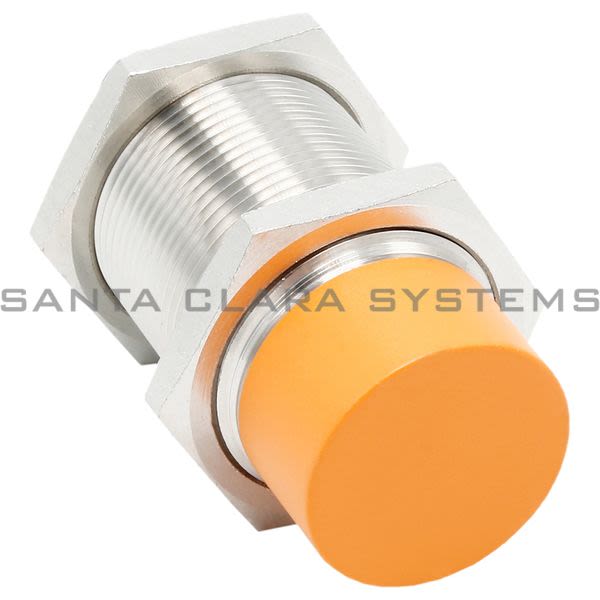 Efector IIS207 Inductive Sensor | IIKC022-ASKG/M/US-104-DRS/2LED Product Image