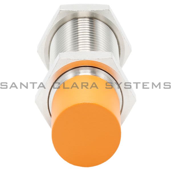 Efector IIS207 Inductive Sensor | IIKC022-ASKG/M/US-104-DRS/2LED Product Image