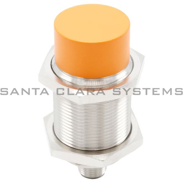 Efector IIS207 Inductive Sensor | IIKC022-ASKG/M/US-104-DRS/2LED Product Image