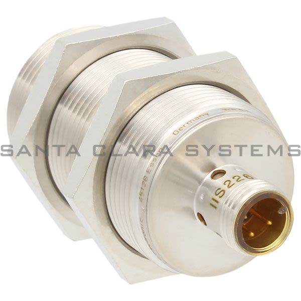 Efector IIS226 Inductive Sensor | IIK3015BBPKG/US-104 Product Image