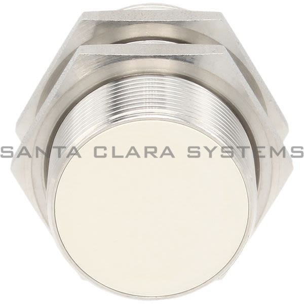 Efector IIS282 Photoelectric Sensor Product Image