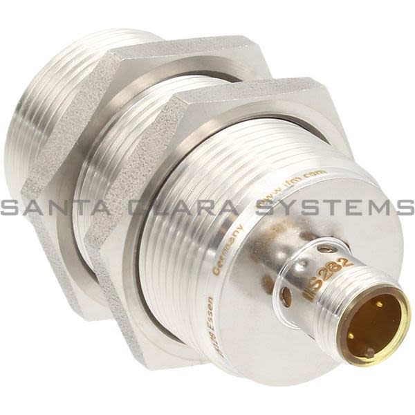 Efector IIS282 Photoelectric Sensor Product Image