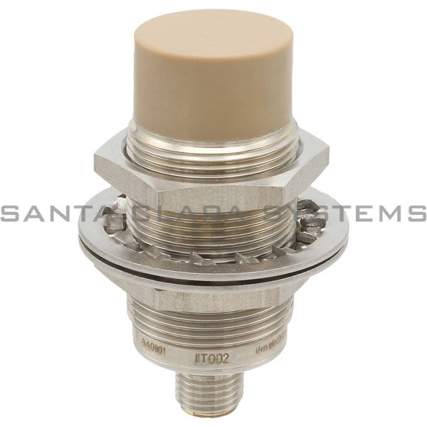 Efector IIT002 Inductive Sensor | IIK2022-ARKA/M/V4A/LS-104-AK Product Image