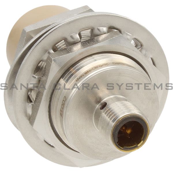 Efector IIT002 Inductive Sensor | IIK2022-ARKA/M/V4A/LS-104-AK Product Image