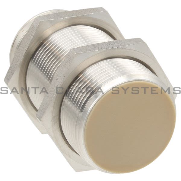 Efector IIT204  Inductive Sensor | IIKC014BASKG/M/V4A/US-104-DRS Product Image