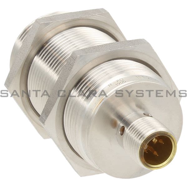 Efector IIT204  Inductive Sensor | IIKC014BASKG/M/V4A/US-104-DRS Product Image