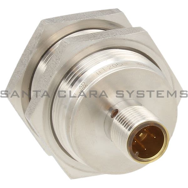Efector IIT205  Inductive Sensor | IIB3014BBPKG/M/V4A/US-104-DPS Product Image