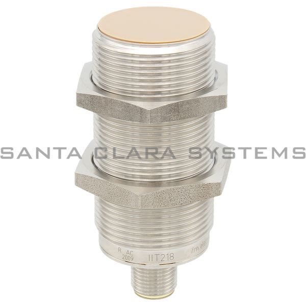 Efector IIT218  Inductive Sensor | IIK3015-BAPKG/M/V4A/US-104DPO Product Image