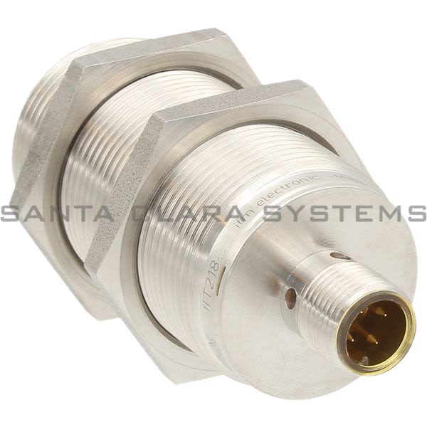 Efector IIT218  Inductive Sensor | IIK3015-BAPKG/M/V4A/US-104DPO Product Image