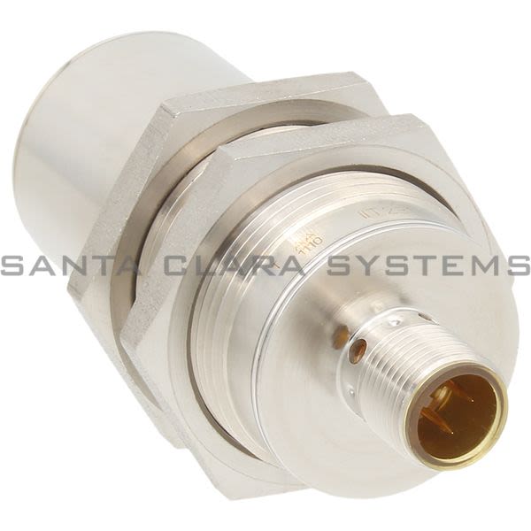 Efector IIT231 Inductive Sensor | IIK3025-BPKG/AM/P/US-104-DPS Product Image
