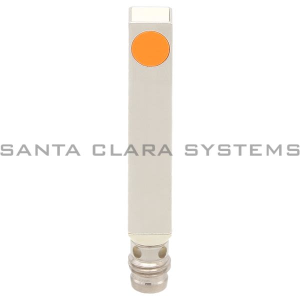 Efector IL5004 Inductive Sensor | ILA3002-BPKG/OBEN/AS-514TPS RT Product Image