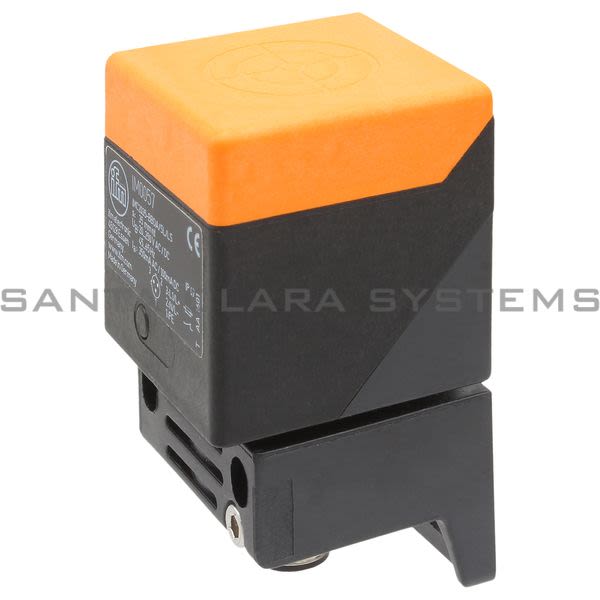 Efector IM0057 Inductive Sensor | IMC2035-BBOA/SL/LS-100AK Product Image