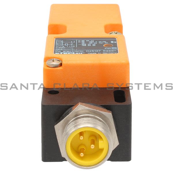 Efector IM3501 Inductive Sensor | IME2020FBOA/LS300L Product Image