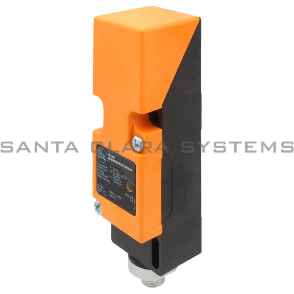 Efector IM3505 Inductive Sensor | IME2015BFBOA/LS100AK Product Image