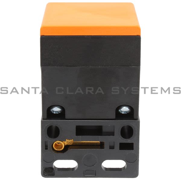 Efector IM5078 Inductive Sensor | IMC4020BCPKG/K1/US-100-DPA Product Image