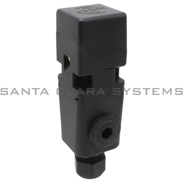 Efector IM510A Inductive Sensor | IME4020BCPKG/3D Product Image