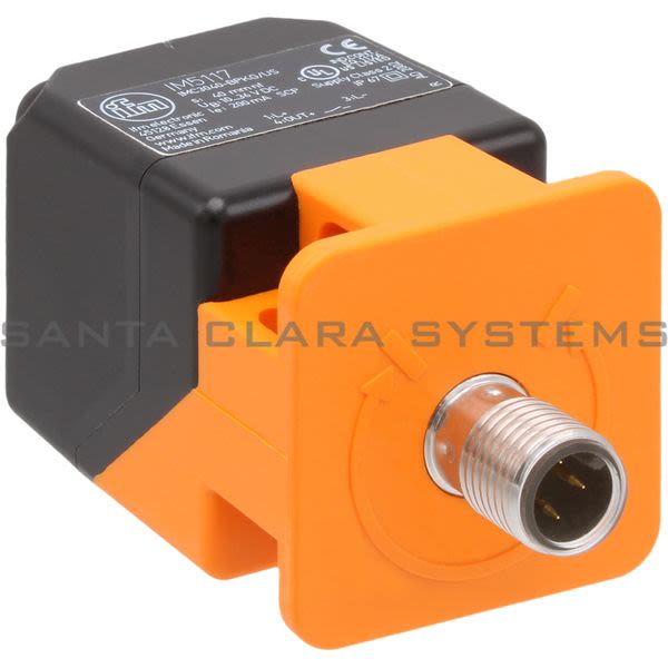 Efector IM5117 Inductive Sensor | IMC3040-BPKG/US-100-DPS Product Image