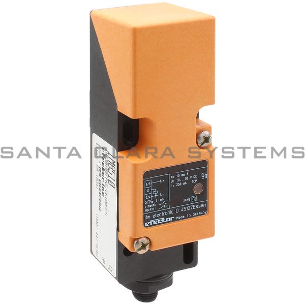 Efector IM8510 Inductive Sensor | IME3015FPKG/US100DPS Product Image