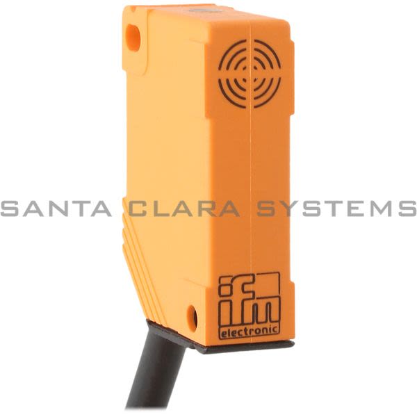 Efector IN0077 Inductive Sensor | IN-2002-BBOA Product Image