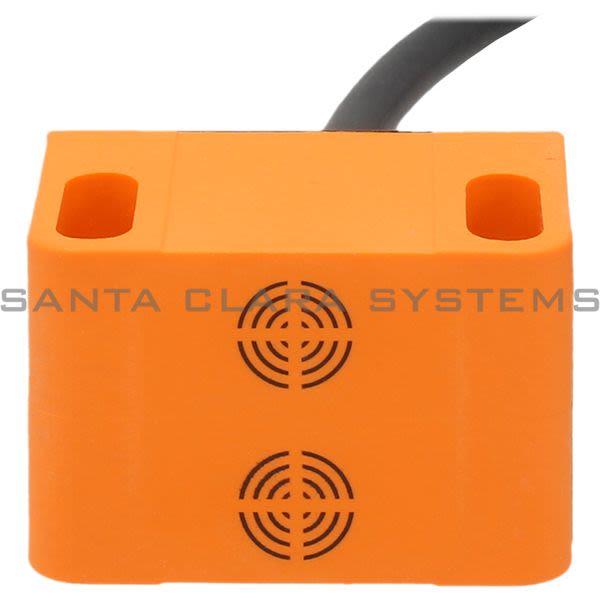 Efector IN0100  Inductive Sensor | IND2004DAROA Product Image