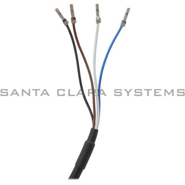 Efector IN0100  Inductive Sensor | IND2004DAROA Product Image