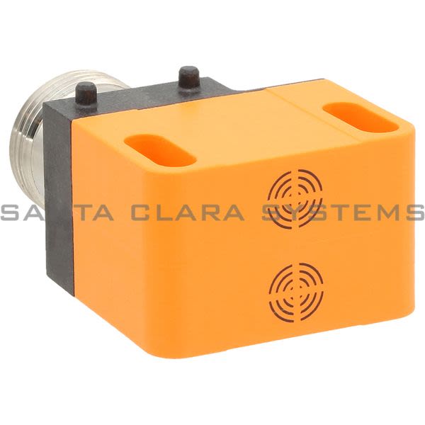 Efector IN0117 Inductive Sensor | IND2004DAROA/SL/LS-500 RT Product Image