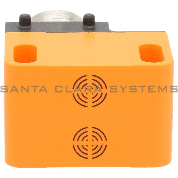 Efector IN0117 Inductive Sensor | IND2004DAROA/SL/LS-500 RT Product Image