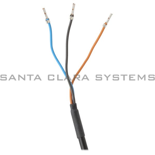 Efector IN5121 Inductive Sensor | IN-3002-BPKG Product Image