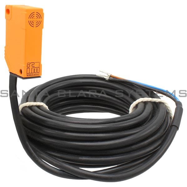 Efector IN5122 Inductive Sensor Product Image