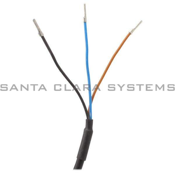 Efector IN5122 Inductive Sensor Product Image