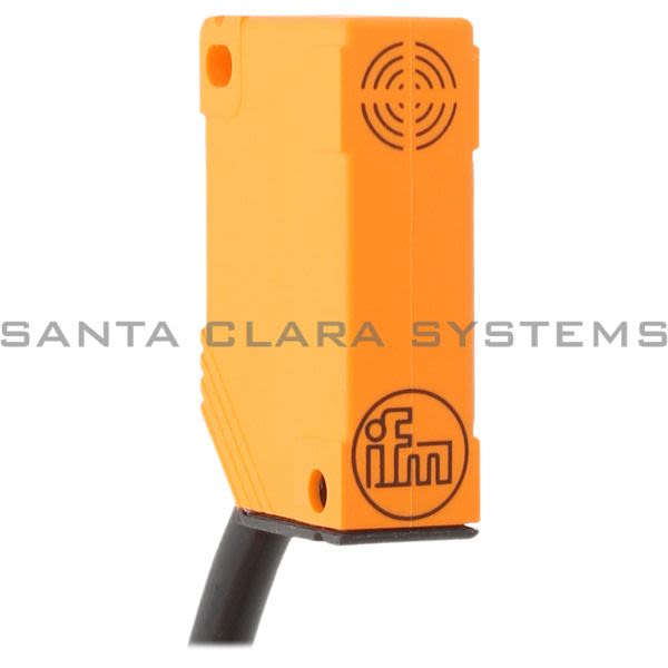 Efector IN5129 Inductive Sensor | IN-3004-BPKG Product Image