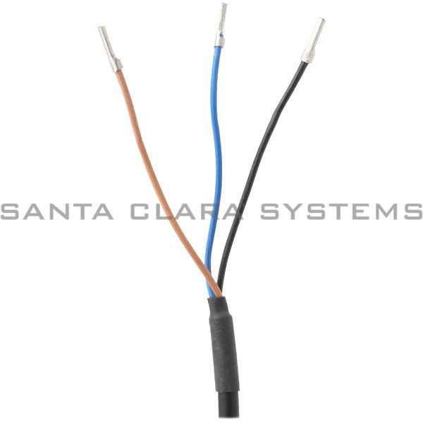 Efector IN5129 Inductive Sensor | IN-3004-BPKG Product Image