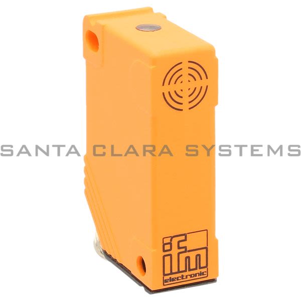 Efector IN5212  Inductive Sensor | IN-3004-BPKG/AS-610-TPS Product Image