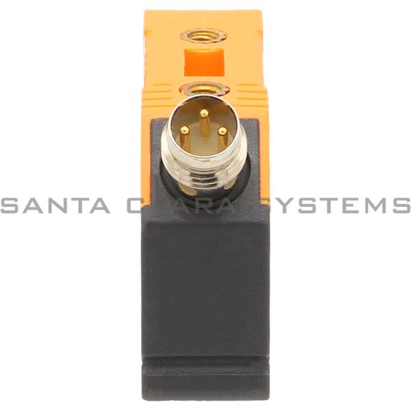 Efector IN5212  Inductive Sensor | IN-3004-BPKG/AS-610-TPS Product Image