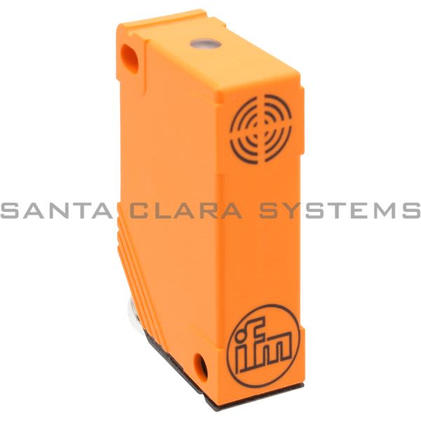 Efector IN5258 Inductive Sensor | IN-2004-FRKG/AS-610-T Product Image