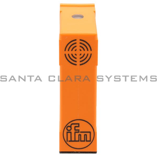 Efector IN5258 Inductive Sensor | IN-2004-FRKG/AS-610-T Product Image