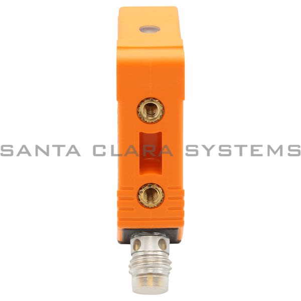 Efector IN5258 Inductive Sensor | IN-2004-FRKG/AS-610-T Product Image